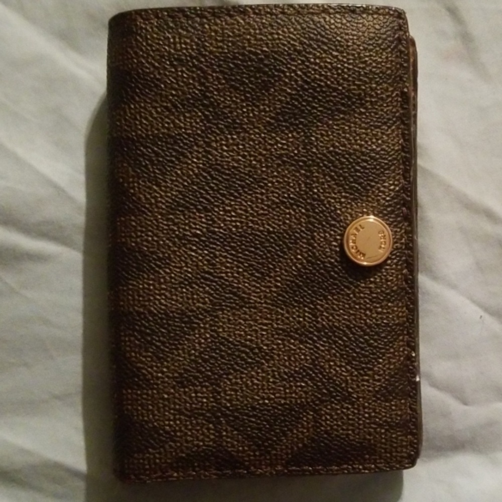 Small MK Michael Kors Wallet